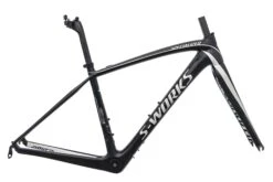 Specialized S-Works Amira SL4 48cm Frameset - 2013