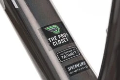 Specialized S-Works Roubaix Sagan Collection 54cm - 2020 -Specialized Shop FRD10701 BJ 03