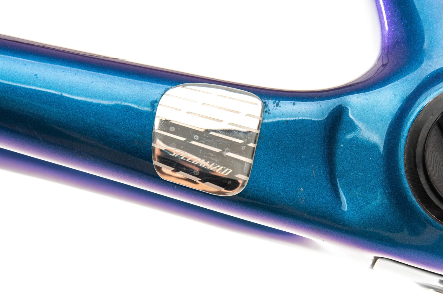 Specialized Tarmac SL5 Expert 54cm Frameset - 2018 Specialized Tarmac SL5 Expert 54cm Frameset - 2018 -Specialized Shop FRD10725 DD 20 scaled