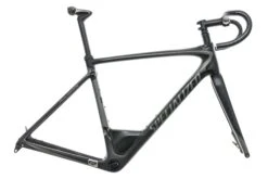 Specialized Roubaix Expert 54cm Frameset - 2017