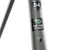 Specialized Roubaix Expert 54cm Frameset - 2017 -Specialized Shop FRD10730 CM 03