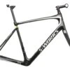 Specialized S-Works Roubaix McLaren 58cm Frameset - 2018 -Specialized Shop FRD10765 CM 01