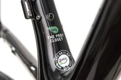 Specialized S-Works Roubaix McLaren 58cm Frameset - 2018 4 Specialized S-Works Roubaix McLaren 58cm Frameset - 2018 -Specialized Shop FRD10765 CM 03