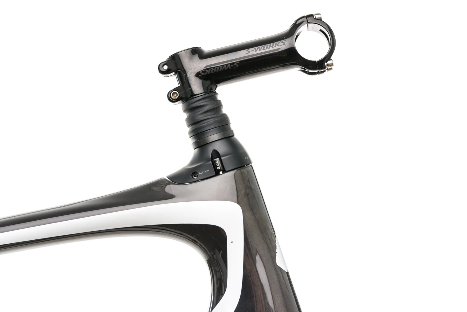 Specialized S-Works Roubaix McLaren 58cm Frameset - 2018 Specialized S-Works Roubaix McLaren 58cm Frameset - 2018 -Specialized Shop FRD10765 CM 04 scaled