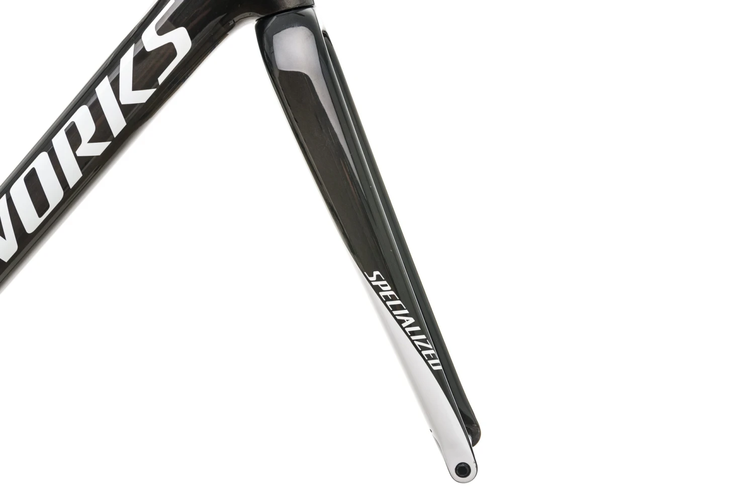 Specialized S-Works Roubaix McLaren 58cm Frameset - 2018 Specialized S-Works Roubaix McLaren 58cm Frameset - 2018 -Specialized Shop FRD10765 CM 05 scaled