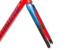 Specialized Allez Sprint Disc DSW 54cm Frameset - 2019 -Specialized Shop FRD10770 5