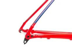 Specialized Allez Sprint Disc DSW 54cm Frameset - 2019 -Specialized Shop FRD10770 7