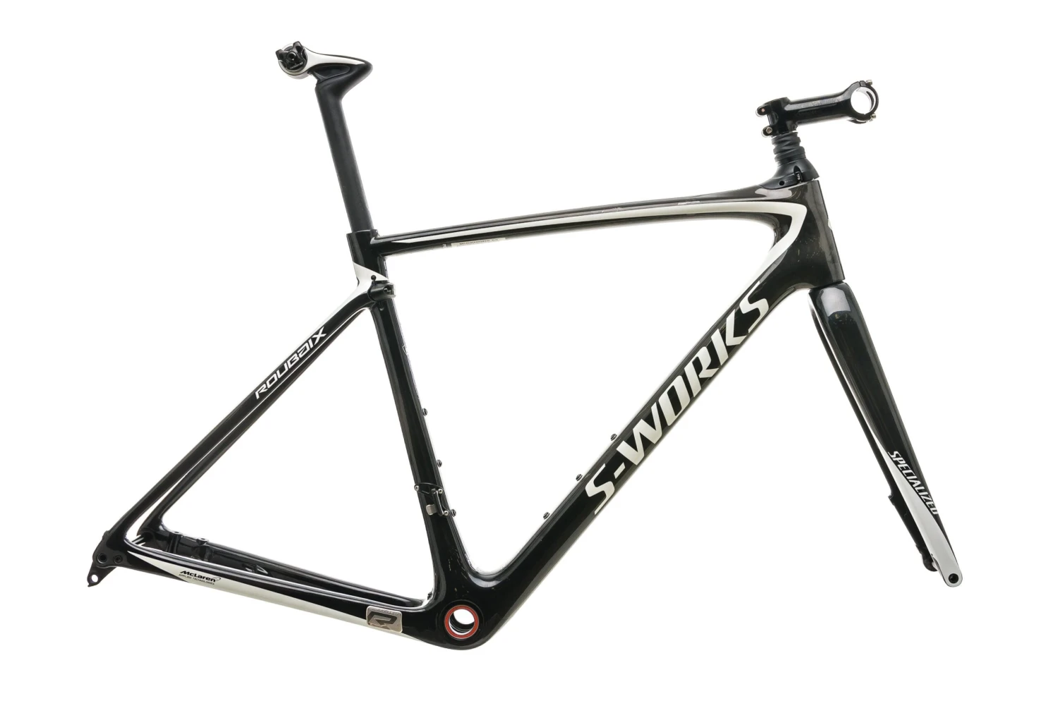 Specialized S-Works Roubaix 54cm Frameset - 2018 Specialized S-Works Roubaix 54cm Frameset - 2018 -Specialized Shop FRD10783 DD 01 scaled