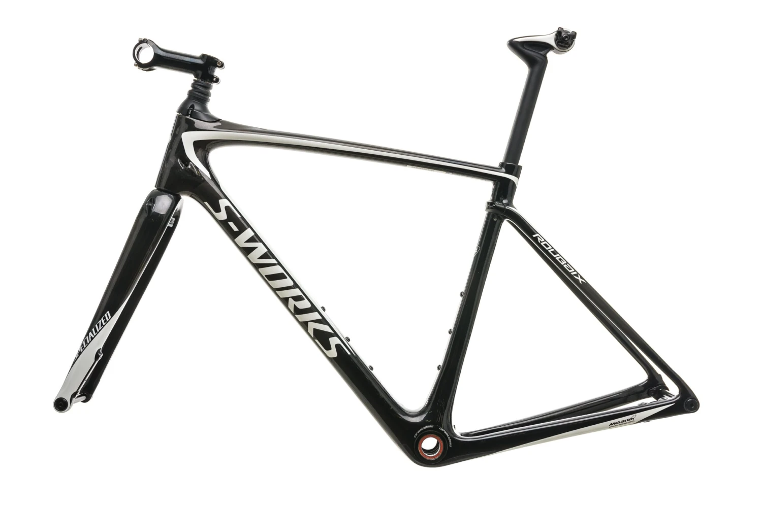 Specialized S-Works Roubaix 54cm Frameset - 2018 Specialized S-Works Roubaix 54cm Frameset - 2018 -Specialized Shop FRD10783 DD 02 scaled