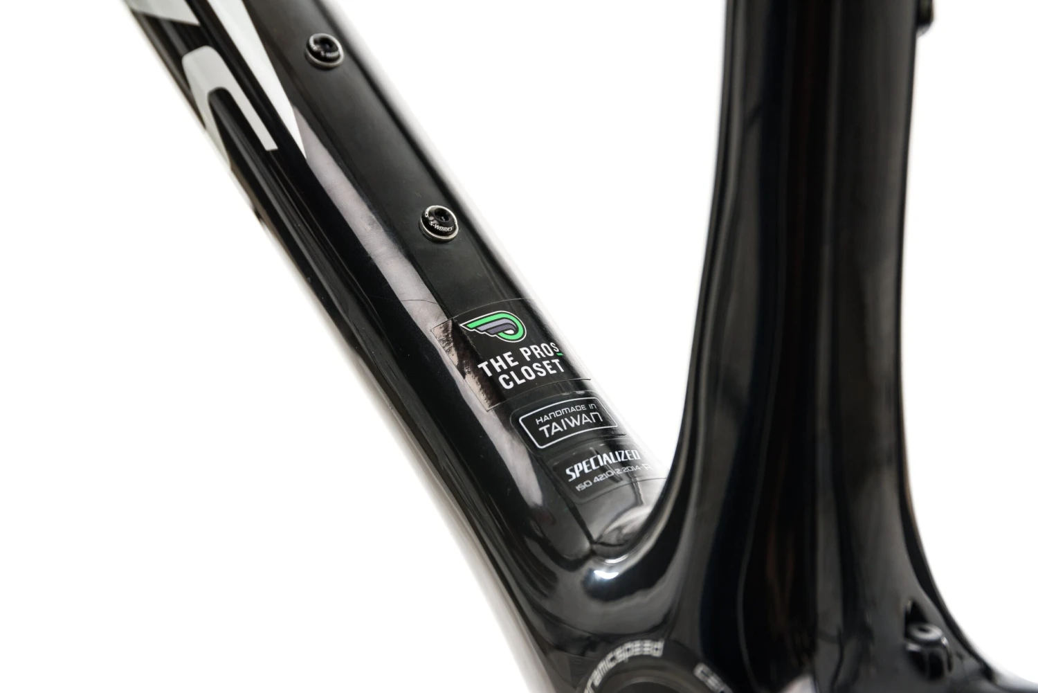 Specialized S-Works Roubaix 54cm Frameset - 2018 Specialized S-Works Roubaix 54cm Frameset - 2018 -Specialized Shop FRD10783 DD 03 scaled