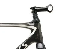 Specialized S-Works Roubaix 54cm Frameset - 2018 5 Specialized S-Works Roubaix 54cm Frameset - 2018 -Specialized Shop FRD10783 DD 04