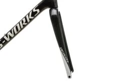 Specialized S-Works Roubaix 54cm Frameset - 2018 6 Specialized S-Works Roubaix 54cm Frameset - 2018 -Specialized Shop FRD10783 DD 05