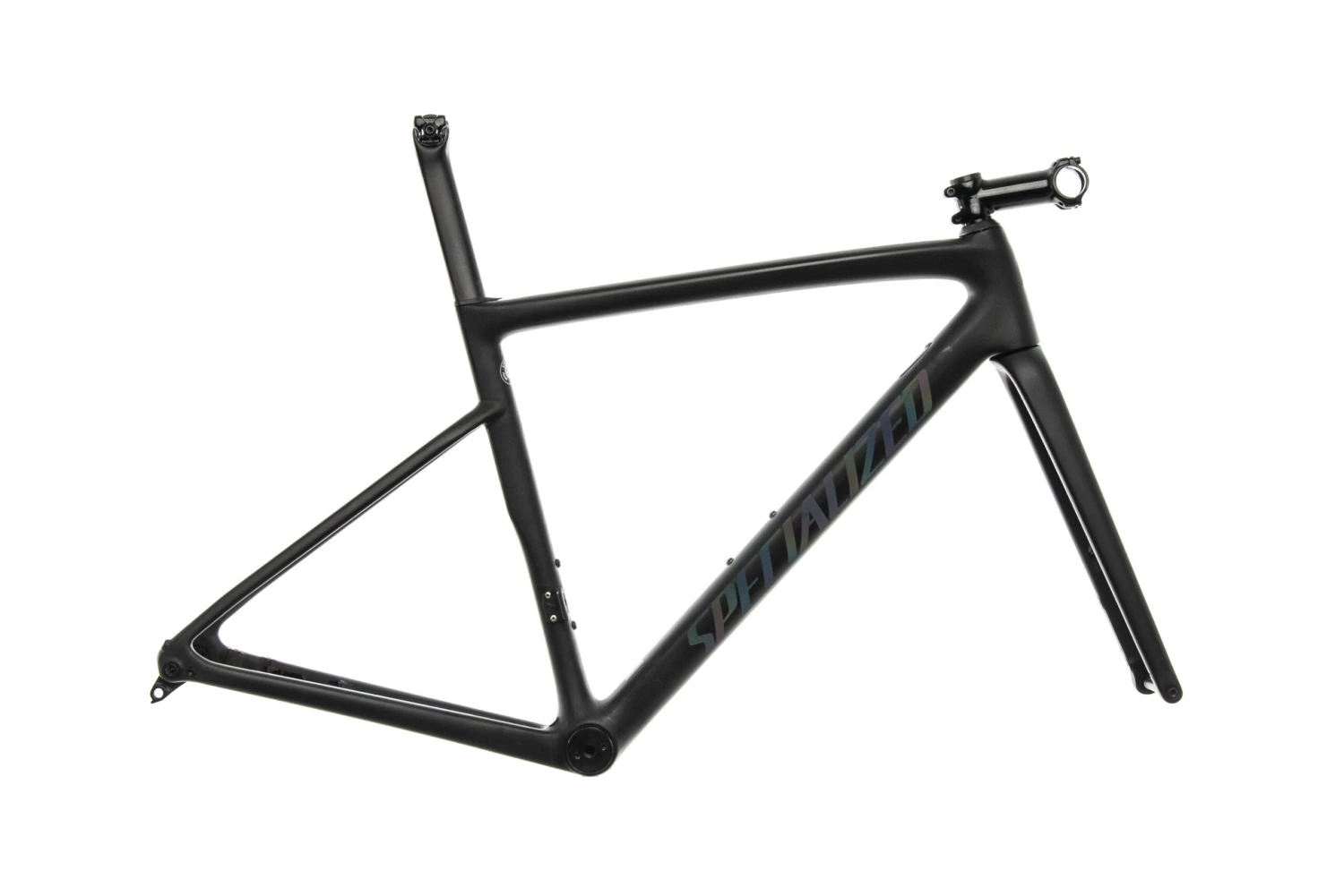 Specialized Mens Tarmac Disc Pro 52cm Frameset - 2020 Specialized Mens Tarmac Disc Pro 52cm Frameset - 2020 -Specialized Shop FRD10801 KB 01 scaled