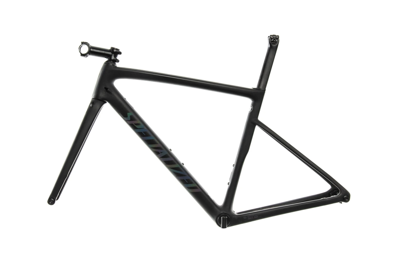 Specialized Mens Tarmac Disc Pro 52cm Frameset - 2020 Specialized Mens Tarmac Disc Pro 52cm Frameset - 2020 -Specialized Shop FRD10801 KB 02 scaled
