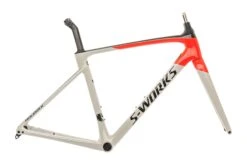 Specialized S-Works Roubaix 54cm Frameset - 2020