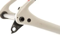 Specialized S-Works Roubaix 54cm Frameset - 2020 -Specialized Shop FRD10808 RJ 09