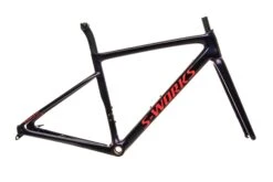 Specialized S-Works Tarmac SL6 Womens 49cm Frameset - 2019