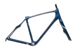 Specialized S-Works Ruby Di2 Womens 54cm Frameset - 2016