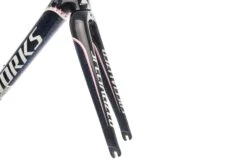 Specialized S-Works Tarmac Nibali 54cm Frameset - 2015 -Specialized Shop FRD10911 MJ 07