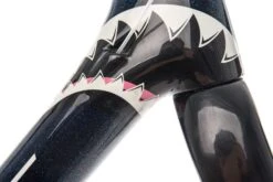 Specialized S-Works Tarmac Nibali 54cm Frameset - 2015 -Specialized Shop FRD10911 MJ 09