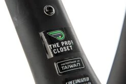 Specialized Mens S-Works Diverge 54cm Frameset - 2019 4 Specialized Mens S-Works Diverge 54cm Frameset - 2019 -Specialized Shop FRD10919 KB 03