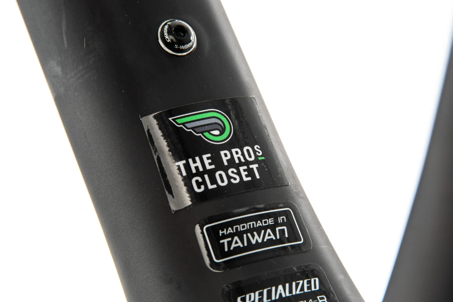 Specialized Mens S-Works Diverge 54cm Frameset - 2019 Specialized Mens S-Works Diverge 54cm Frameset - 2019 -Specialized Shop FRD10919 KB 03 scaled