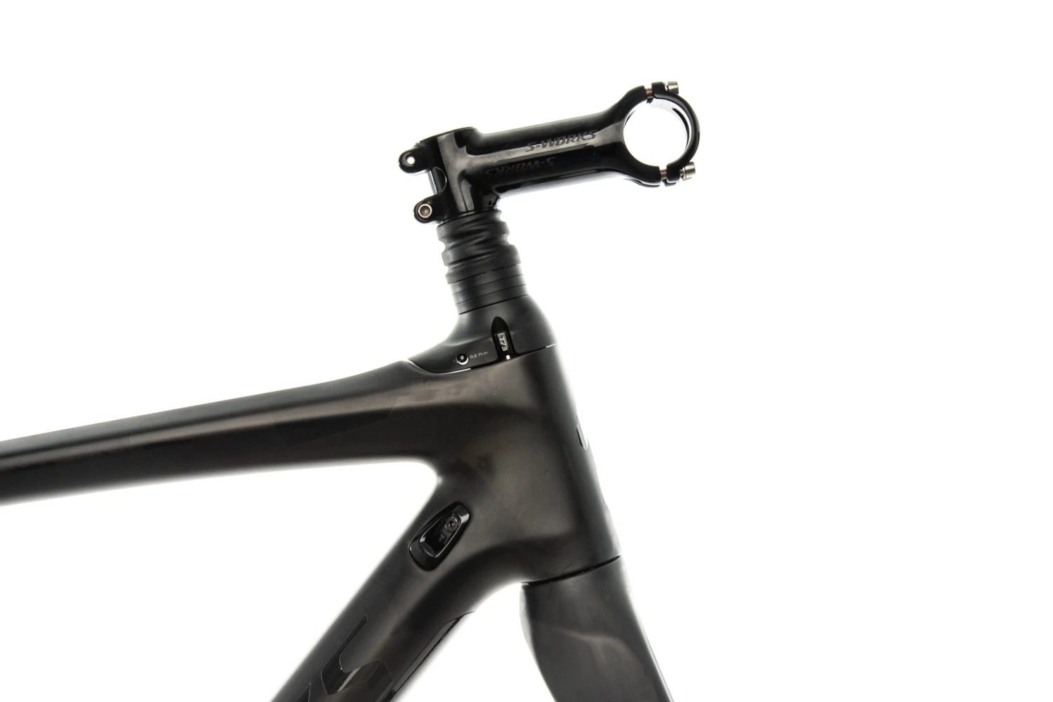 Specialized Mens S-Works Diverge 54cm Frameset - 2019 Specialized Mens S-Works Diverge 54cm Frameset - 2019 -Specialized Shop FRD10919 KB 04 scaled