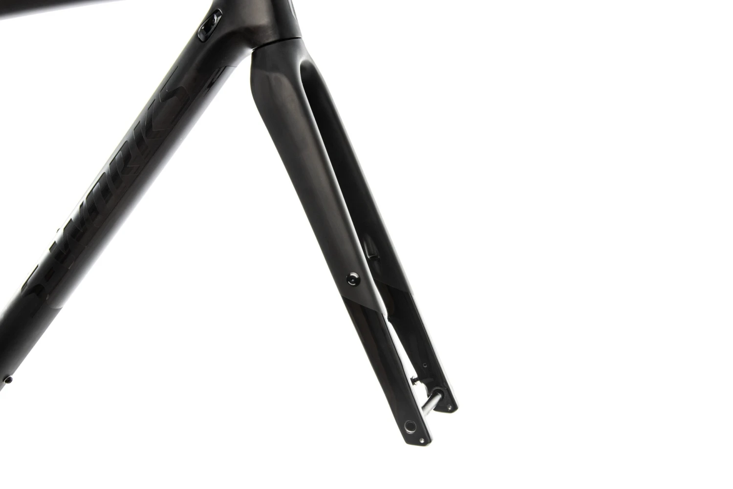 Specialized Mens S-Works Diverge 54cm Frameset - 2019 Specialized Mens S-Works Diverge 54cm Frameset - 2019 -Specialized Shop FRD10919 KB 05 scaled