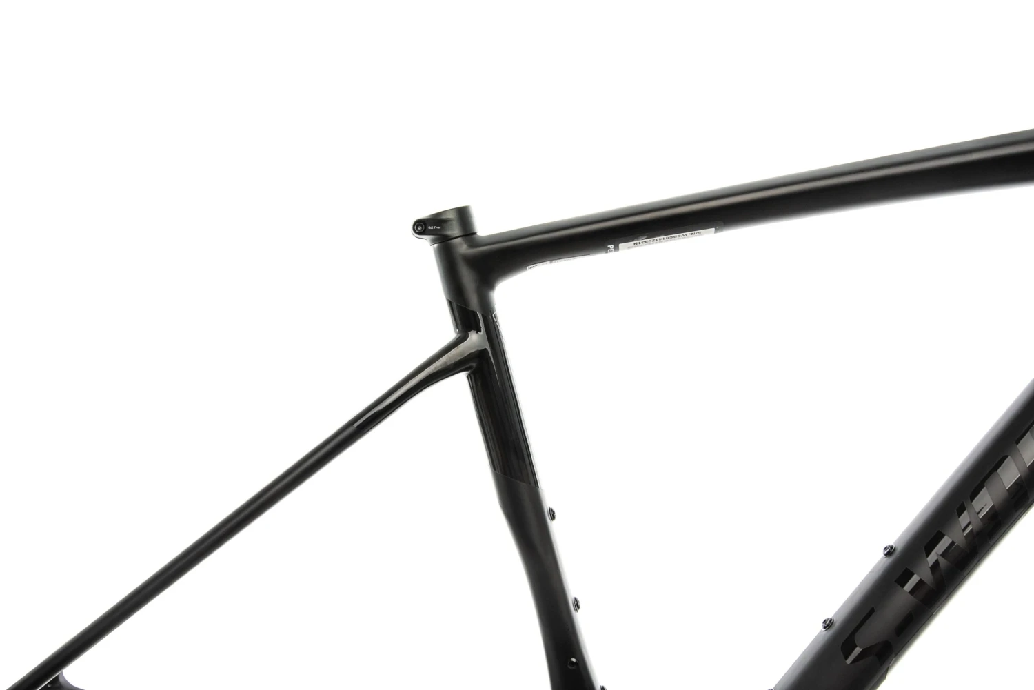 Specialized Mens S-Works Diverge 54cm Frameset - 2019 Specialized Mens S-Works Diverge 54cm Frameset - 2019 -Specialized Shop FRD10919 KB 06 scaled