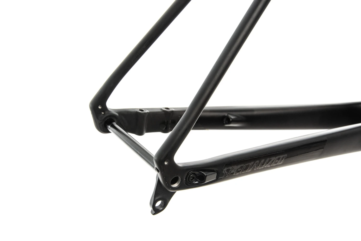 Specialized Mens S-Works Diverge 54cm Frameset - 2019 Specialized Mens S-Works Diverge 54cm Frameset - 2019 -Specialized Shop FRD10919 KB 07 scaled