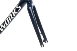 Specialized S-Works Tarmac Disc Di2 56cm Frameset - 2016 -Specialized Shop FRD10944 DD 07