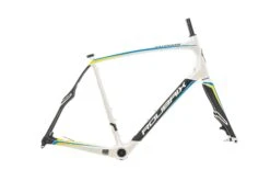 Specialized Roubaix SL4 Disc Special Edition 61cm Frameset - 2016
