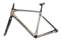 Specialized S-Works Roubaix Sagan Superstar 56cm Frameset - 2018 -Specialized Shop FRD10989 MJ 02