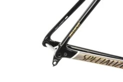 Specialized S-Works Roubaix Sagan Superstar 56cm Frameset - 2018 -Specialized Shop FRD10989 MJ 04