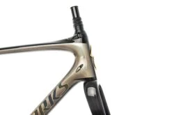 Specialized S-Works Roubaix Sagan Superstar 56cm Frameset - 2018 -Specialized Shop FRD10989 MJ 06