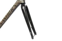 Specialized S-Works Roubaix Sagan Superstar 56cm Frameset - 2018 -Specialized Shop FRD10989 MJ 07