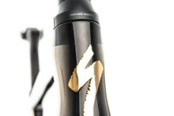 Specialized S-Works Roubaix Sagan Superstar 56cm Frameset - 2018 -Specialized Shop FRD10989 MJ 09