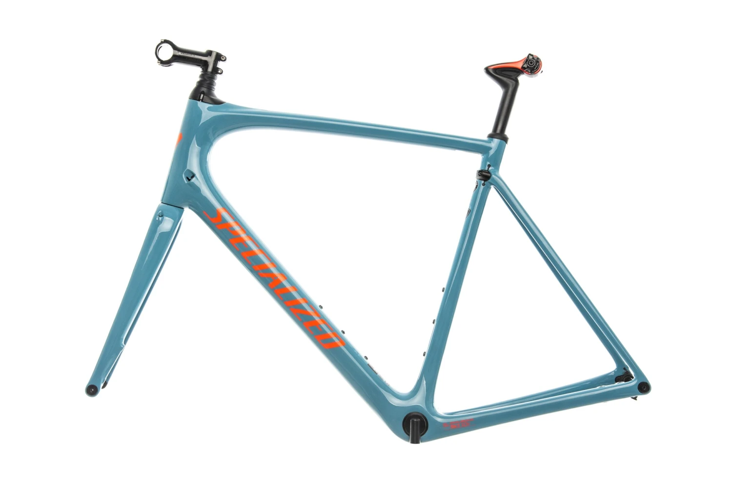 Specialized Roubaix 61cm Frameset - 2019 Specialized Roubaix 61cm Frameset - 2019 -Specialized Shop FRD11011 DD 02 scaled