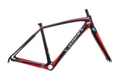 Specialized S-Works Amira 51cm Frameset - 2017
