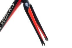 Specialized S-Works Amira 51cm Frameset - 2017 8 Specialized S-Works Amira 51cm Frameset - 2017 -Specialized Shop FRD11512 PH2 07