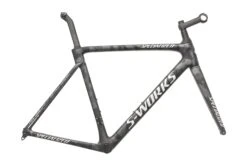 Specialized S-Works Roubaix Team Disc 59cm Frameset - 2021