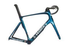 Specialized S-Works Venge ViAS Disc Di2 61cm Frameset - 2018