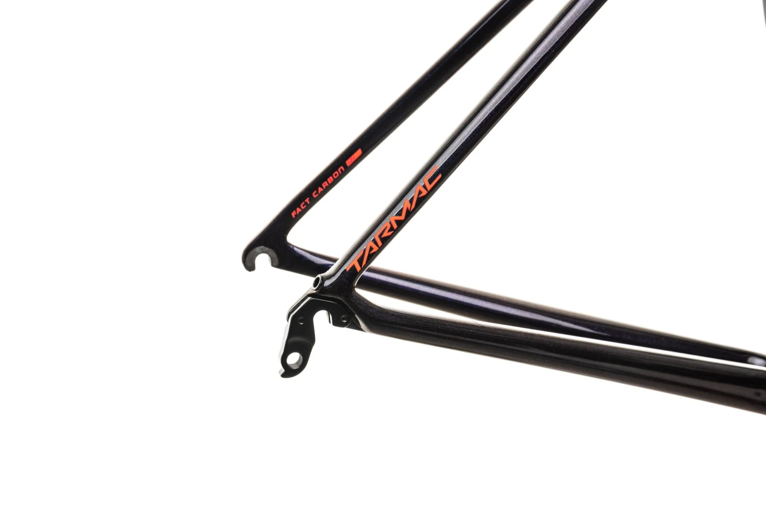 Specialized S-Works Tarmac SL6 58cm Frameset - 2019 Specialized S-Works Tarmac SL6 58cm Frameset - 2019 -Specialized Shop FRD11539 PH2 04 cb159e4c c4d4 4266 9755 b4f6888ecc5a scaled