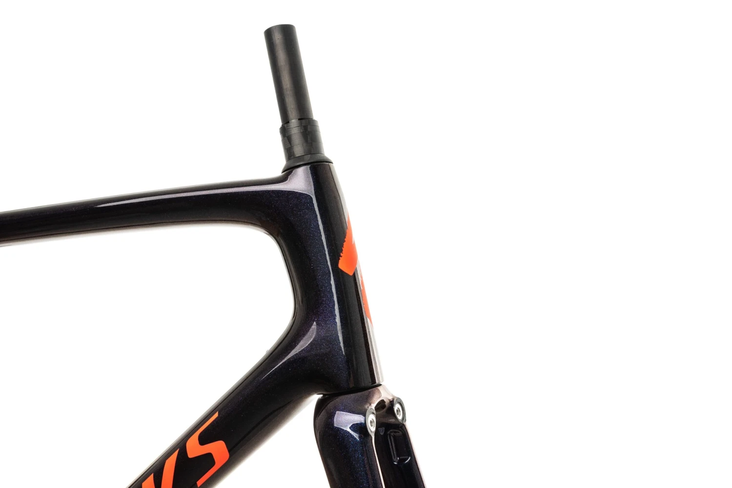 Specialized S-Works Tarmac SL6 58cm Frameset - 2019 Specialized S-Works Tarmac SL6 58cm Frameset - 2019 -Specialized Shop FRD11539 PH2 06 scaled