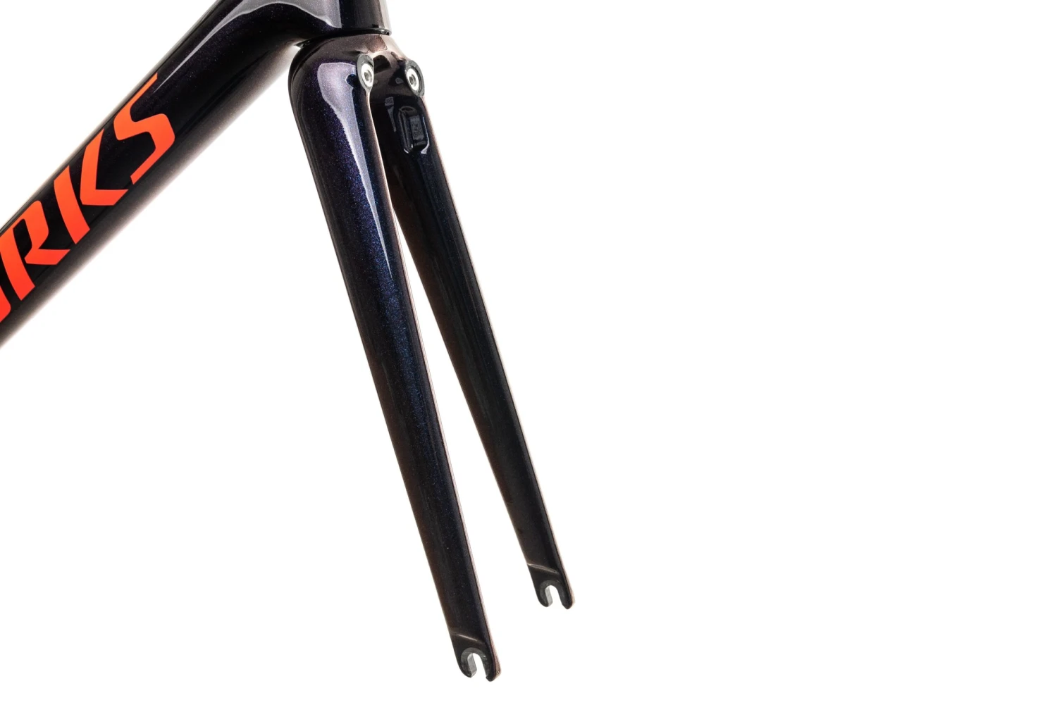 Specialized S-Works Tarmac SL6 58cm Frameset - 2019 Specialized S-Works Tarmac SL6 58cm Frameset - 2019 -Specialized Shop FRD11539 PH2 07 scaled