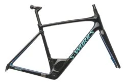 Specialized S-Works Roubaix 54cm Frameset - 2019