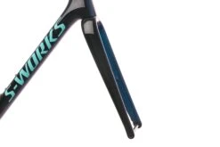 Specialized S-Works Roubaix 54cm Frameset - 2019 -Specialized Shop FRD11624 PH1 07