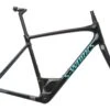 Specialized S-Works Roubaix Disc McLaren 56cm Frameset - 2019