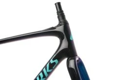 Specialized S-Works Roubaix Disc McLaren 56cm Frameset - 2019 -Specialized Shop FRD11625 PH1 06