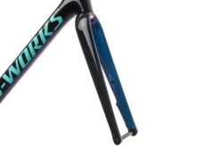 Specialized S-Works Roubaix Disc McLaren 56cm Frameset - 2019 -Specialized Shop FRD11625 PH1 07